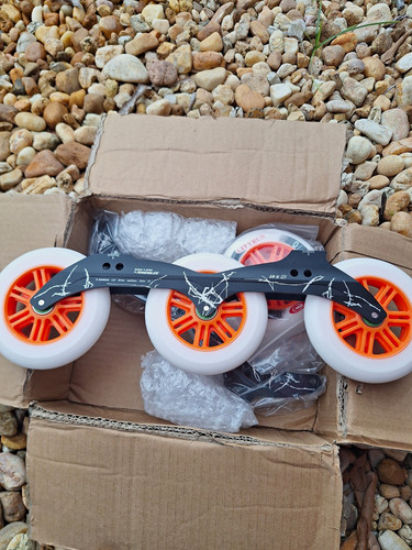 Powerslide inline skate - inline,