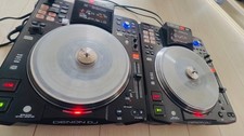 DENON DJ DN-SC3900 CDJ Digital