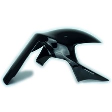 Pyramid Hugger | Gloss Black |