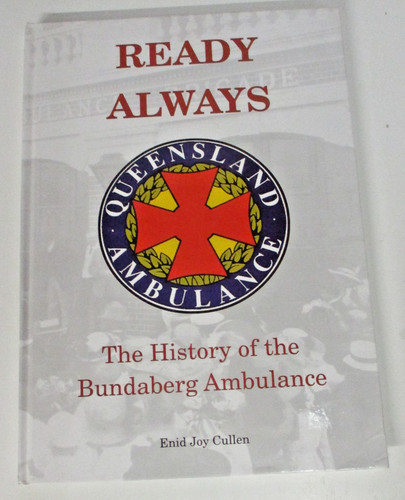 Ready always the history - ready,