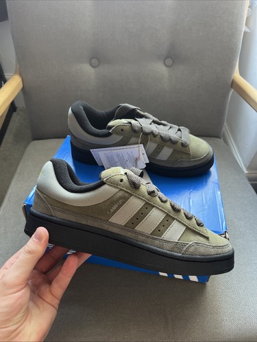 Adidas campus st - uk, junior