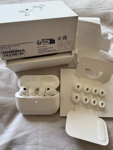 Genuine apple airpods pro - apple,