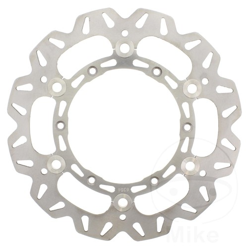 Ebc extreme motocross brake - extreme,