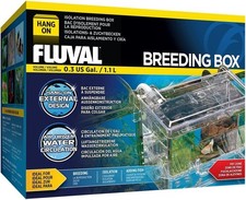 Fluval Hang-On Breeding Box
