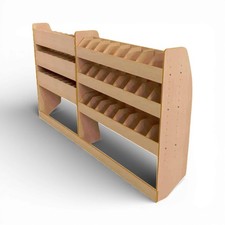 Peugeot Expert LWB 2016+