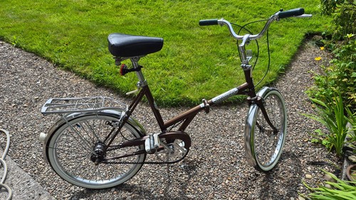 Dawes kingpin classic folding - dawes,