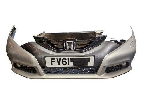 2012 honda civic mk9 - 2012,