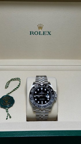 2026 rolex gmt master bruce - 2026,