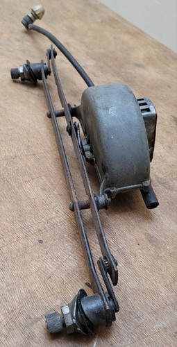 Shed find vintage trico - shed, vacuum