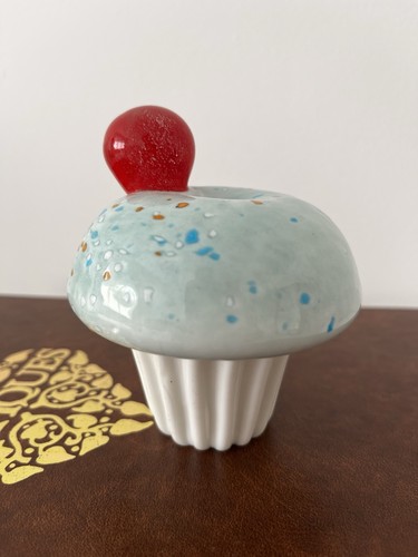 Caithness glass strawberry - caithness,