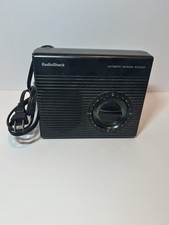 Radio Shack 15-1245 Automatic