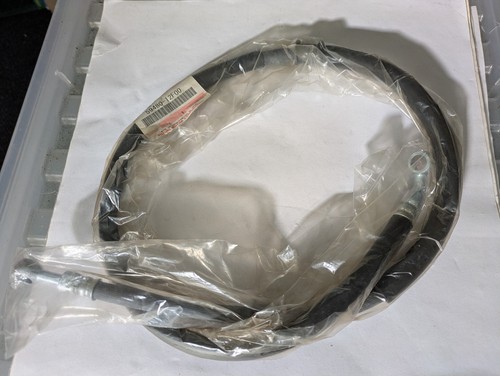Genuine suzuki front brake - genuine,