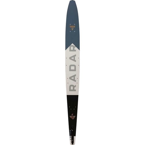 Radar vapor lithium - radar, ski