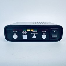 Vintage 1980s revenger - vintage,