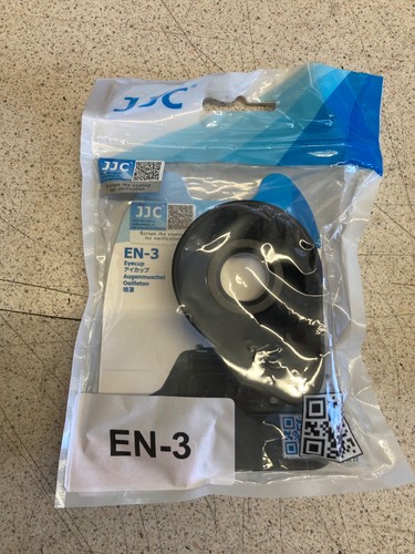Nikon eyecup en3 replaces - nikon,