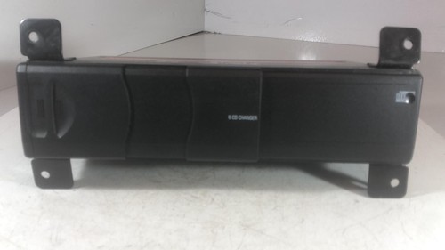 2005 bmw cd - 6,