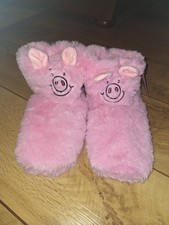 New M&S Size 6-8 Percy Pig