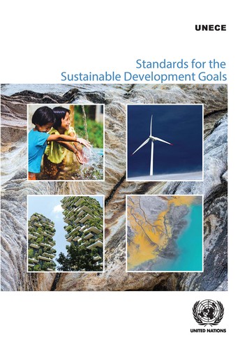 Standards for the - , sustainable