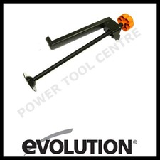 Evolution 030-0049R Front