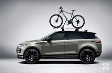 Genuine Land Rover Evoque