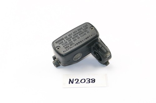 Honda 1100 sc26 pan - sc26,