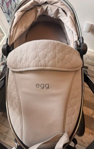 Egg3 stroller glacier - egg3,
