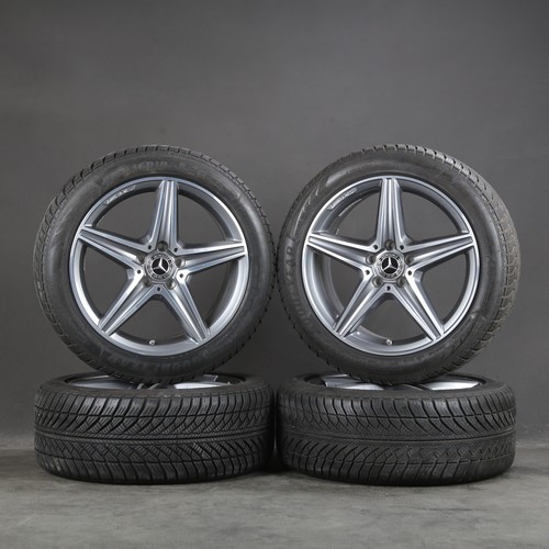 Original inch mercedes - inch,