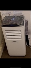 Air conditioner and - air,