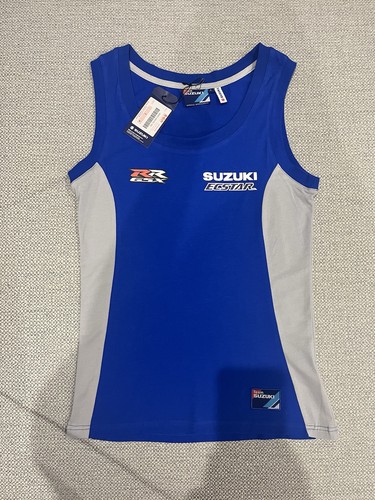Official suzuki ecstar motogp - ecstar,