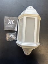 Knightbridge LANT4W LED Half