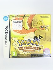 Pokemon: HeartGold Version
