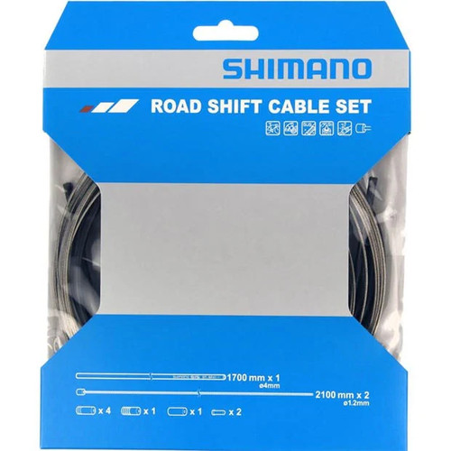 Shimano y60098022 road - road, gear