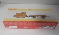 Hornby R3853 Ruston and