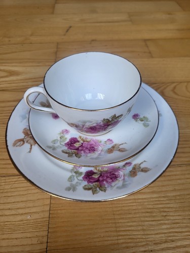 Paragon bone china - paragon, teaset