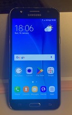 Samsung Galaxy J5 2016 8GB