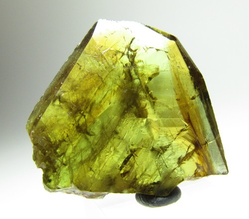 Truly mesmerizing glassy gem - truly,