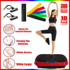 Vibration Platform Plate Whole