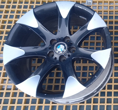 Bmw e53 inch v - x5,