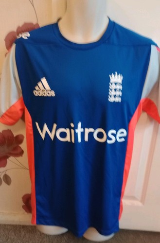 Adidas england cricket - , shirt