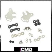 GENUINE GIVI SCREEN FITTING