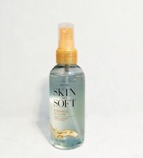 Avon Skin So Soft Enhance and Glow Airbrush Spray 1 x 150ml  SELF TANNING SPRAY