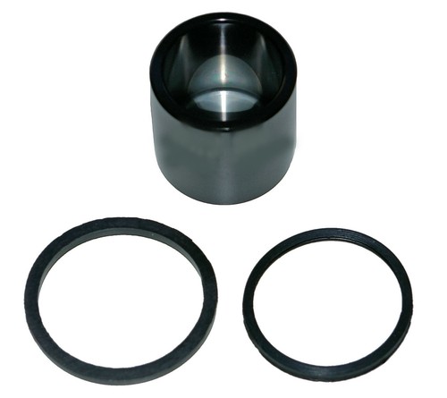 Rear brake caliper piston kit