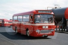 Bus Photo - Fife Scottish