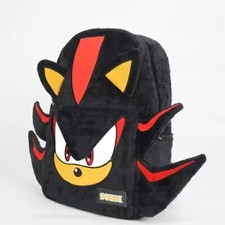 Sonic Backpack Child School