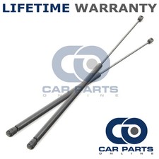 2X FOR VOLKSWAGEN GOLF MK 3 (1H1) HATCHBACK (1991-1997) REAR TAILGATE GAS STRUTS