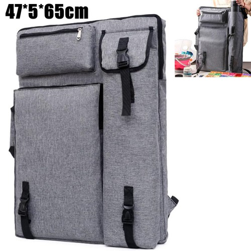 Artist portfolio bag case - portfolio,