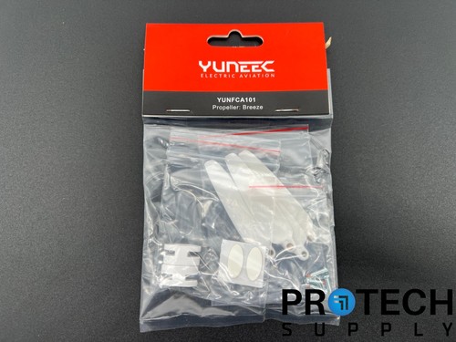 Genuine yuneec breeze foldable - breeze,