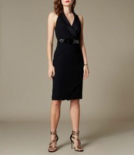 Karen Millen Halterneck Tuxedo