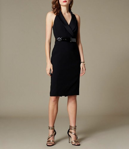 Karen millen halterneck - millen,