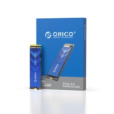 ORICO 1TB M.2 NVMe SSD PCIe